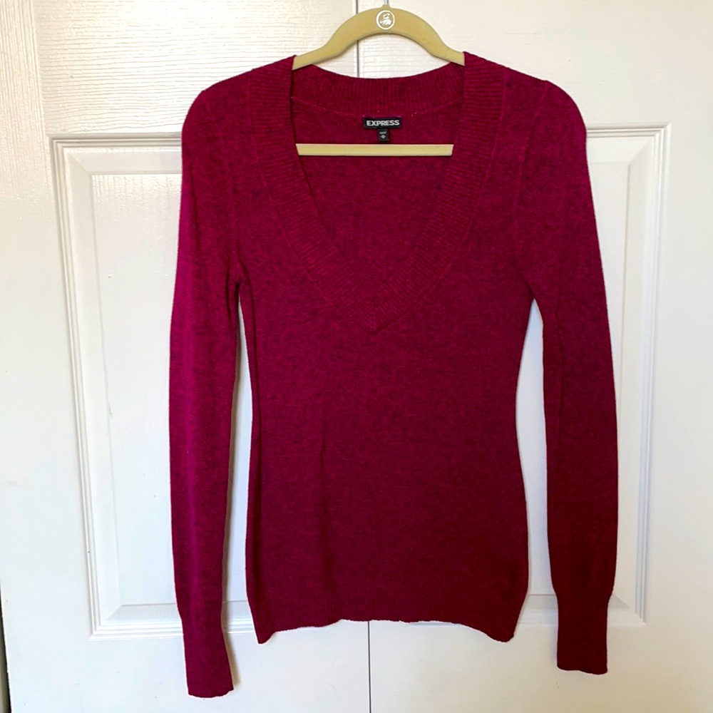 Express Sweater